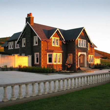 Villa Camp Estate By Larnach Castle Dunedin Esterno foto