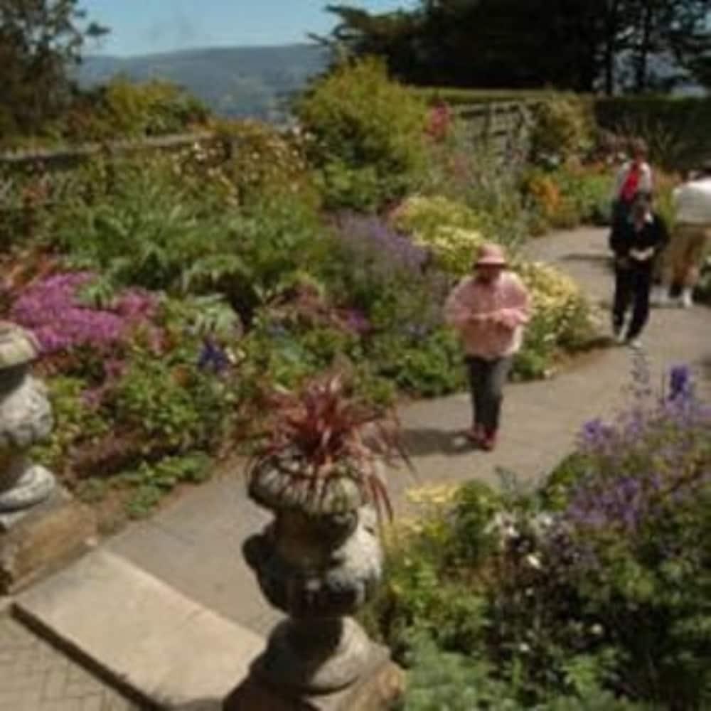 Villa Camp Estate By Larnach Castle Dunedin Esterno foto