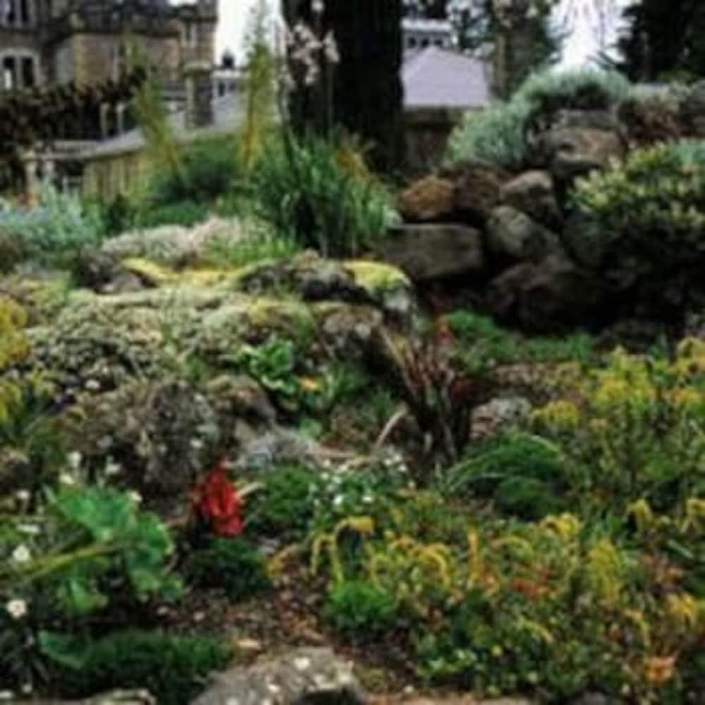 Villa Camp Estate By Larnach Castle Dunedin Esterno foto